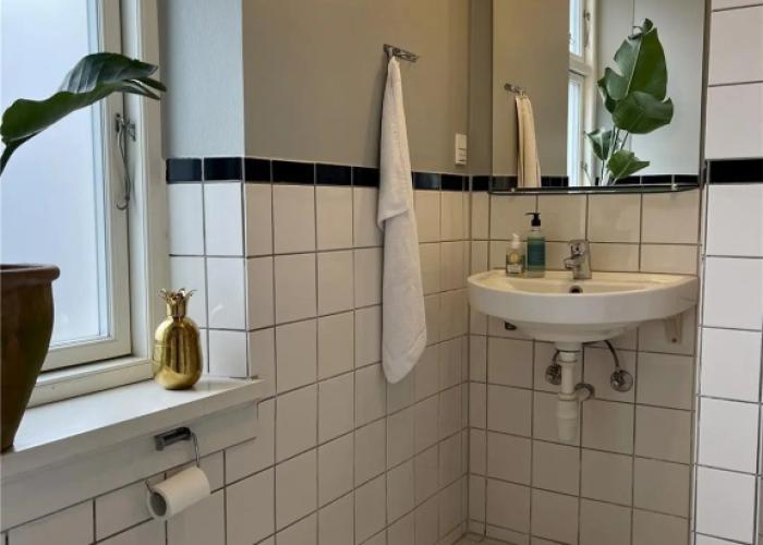 SOFS Boutique Hotel
