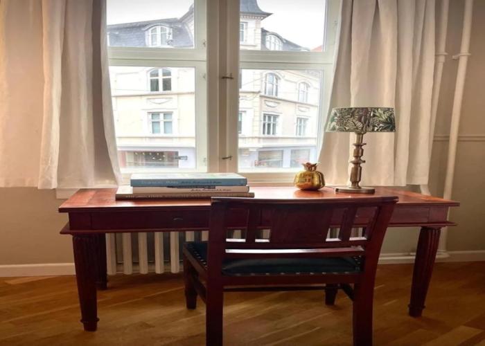 SOFS Boutique Hotel