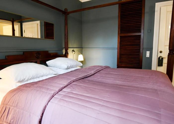 SOFS Boutique Hotel