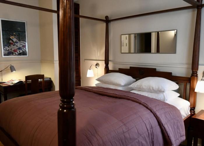 SOFS Boutique Hotel