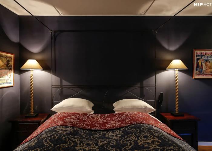 Boutique Hotel Villa Provence