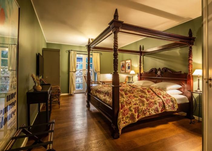 Boutique Hotel Villa Provence