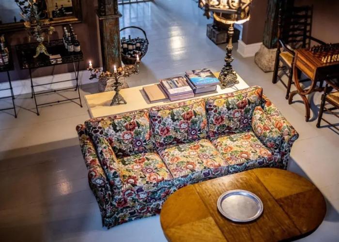 Boutique Hotel Villa Provence