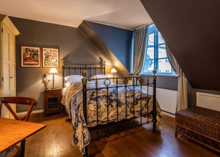 Boutique Hotel Villa Provence