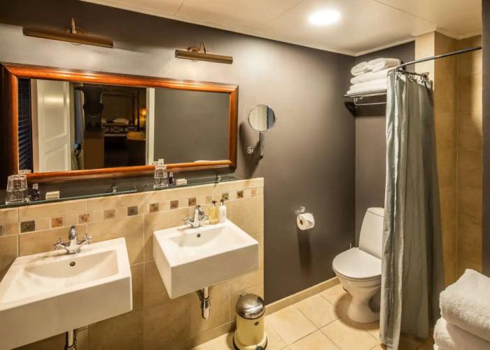 Boutique Hotel Villa Provence