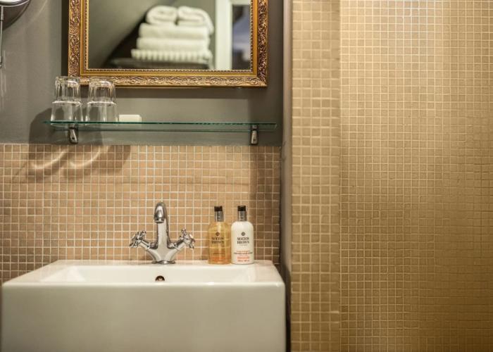 Boutique Hotel Villa Provence