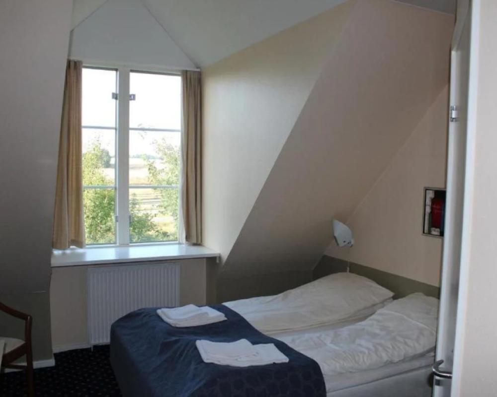 фото Hotel Årslev Kro