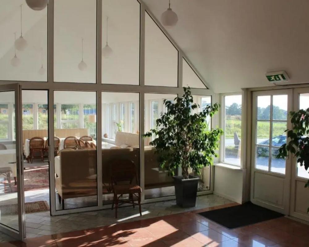 фото Hotel Årslev Kro