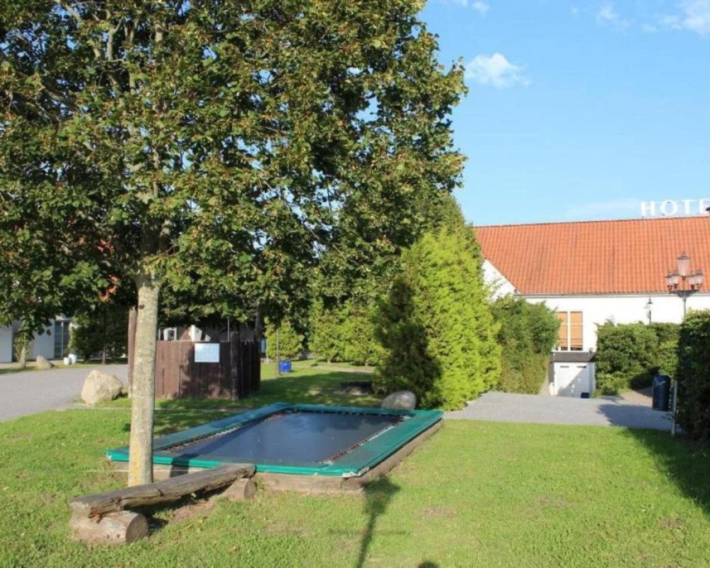фото Hotel Årslev Kro