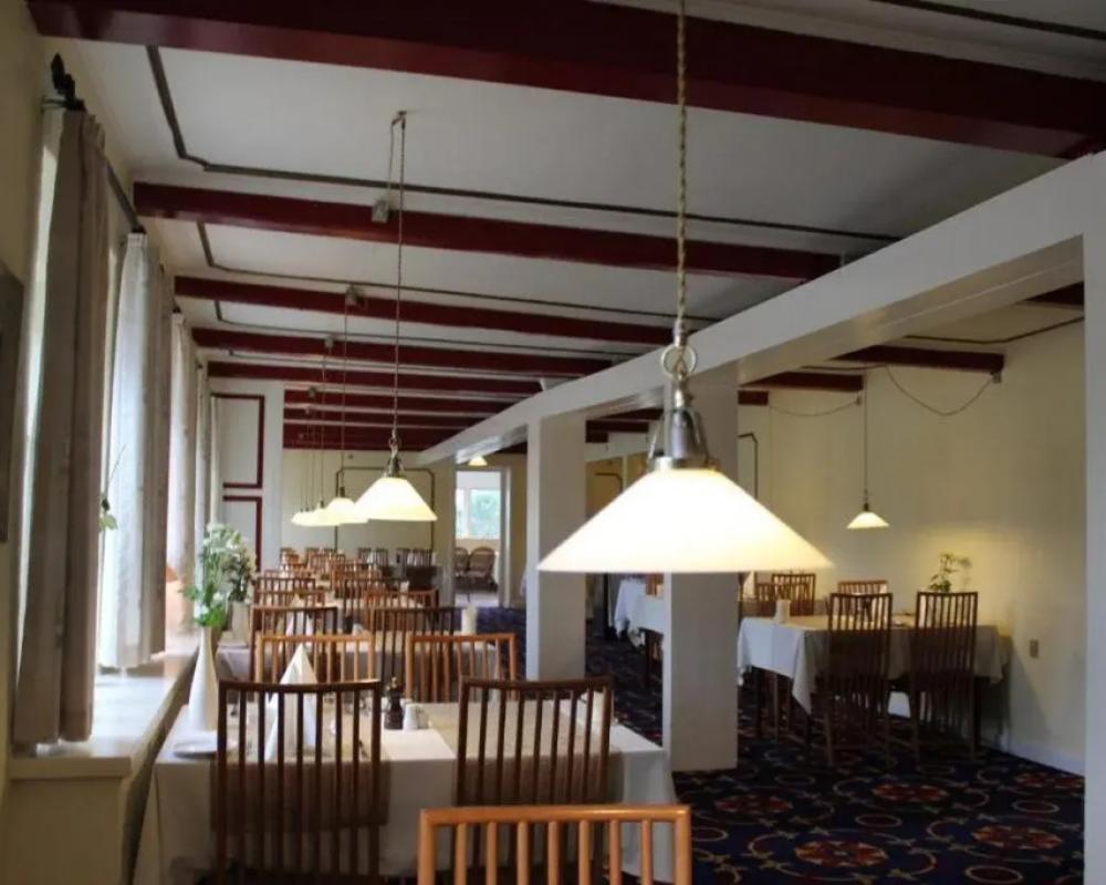 фото Hotel Årslev Kro