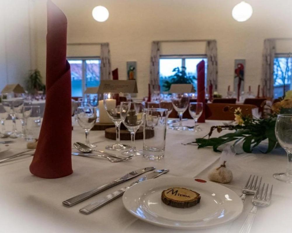 фото Hotel Årslev Kro