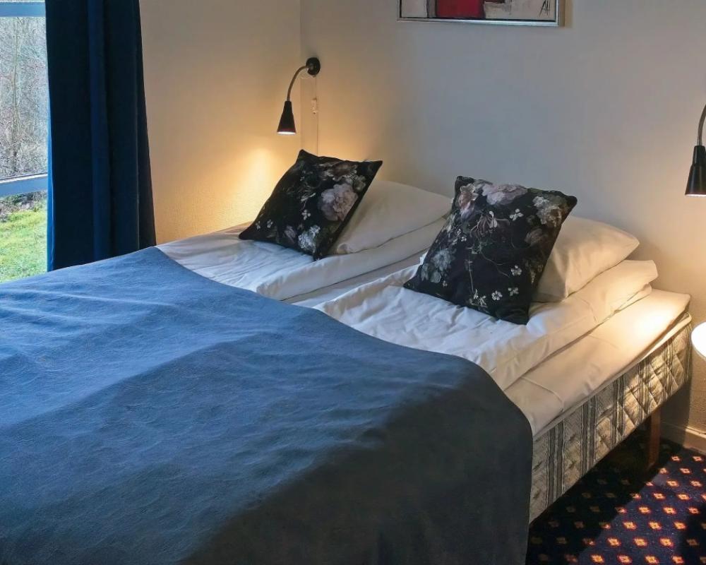 фото Hotel Årslev Kro