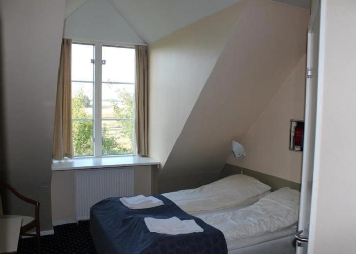 Hotel Årslev Kro