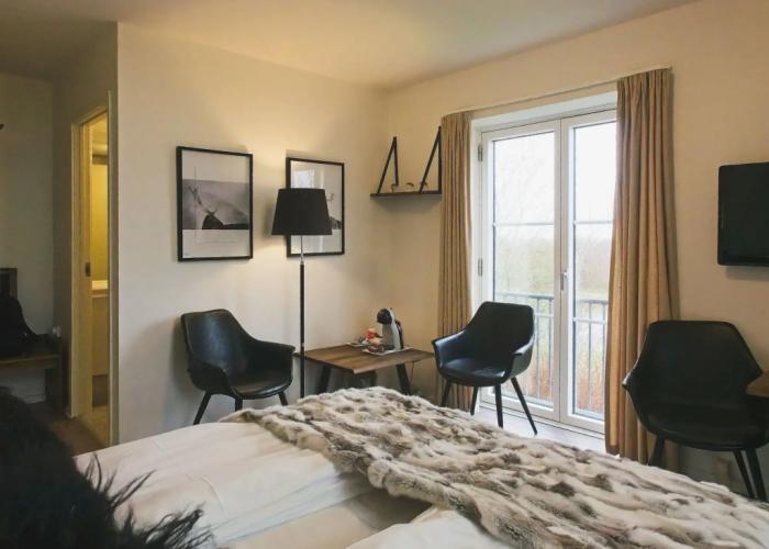 Hotel Årslev Kro