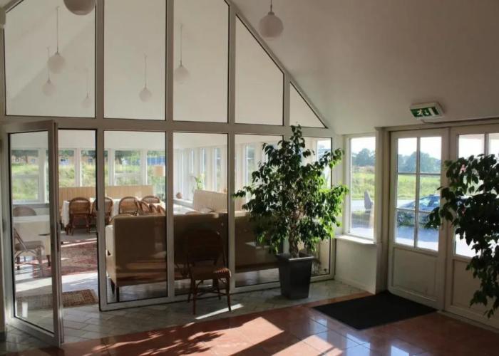 Hotel Årslev Kro