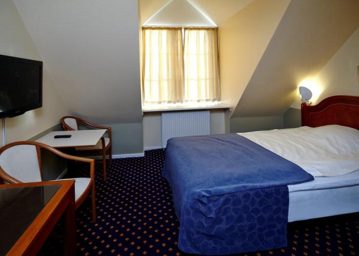Hotel Årslev Kro
