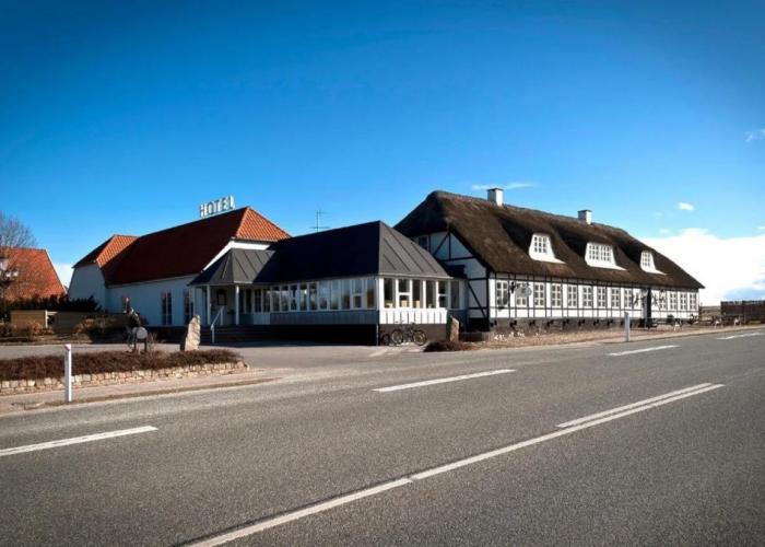 Hotel Årslev Kro