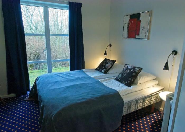 Hotel Årslev Kro