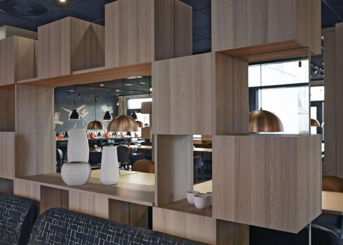 Scandic Aarhus Vest