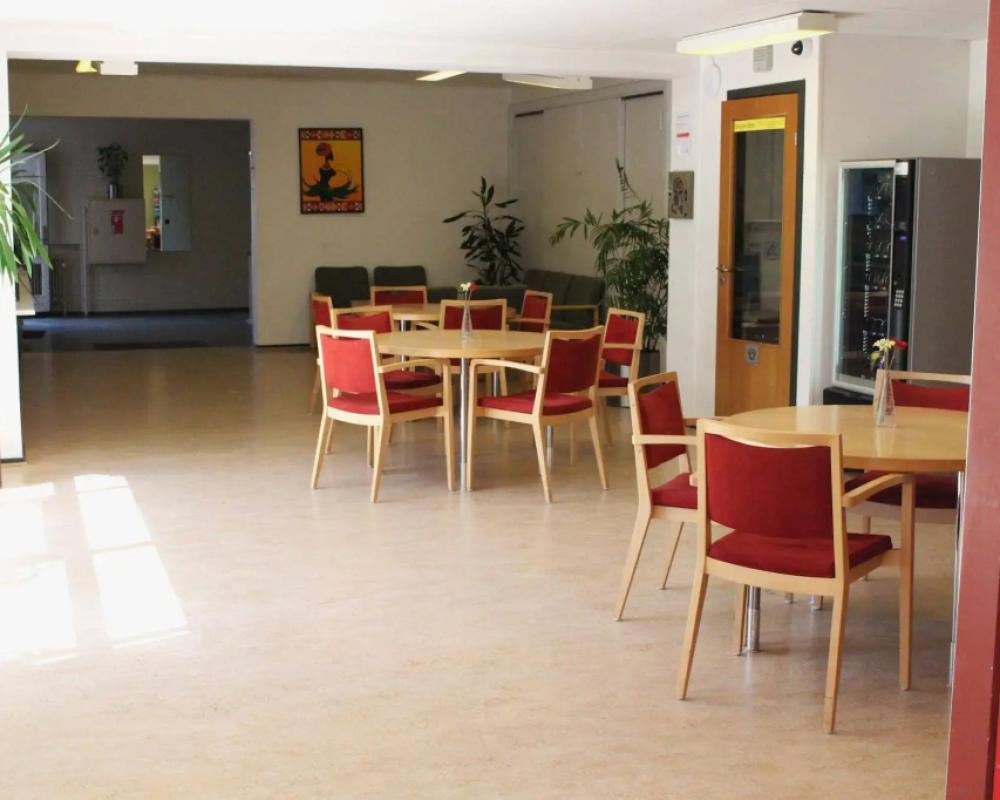 фото Aarhus Hostel og Hotel