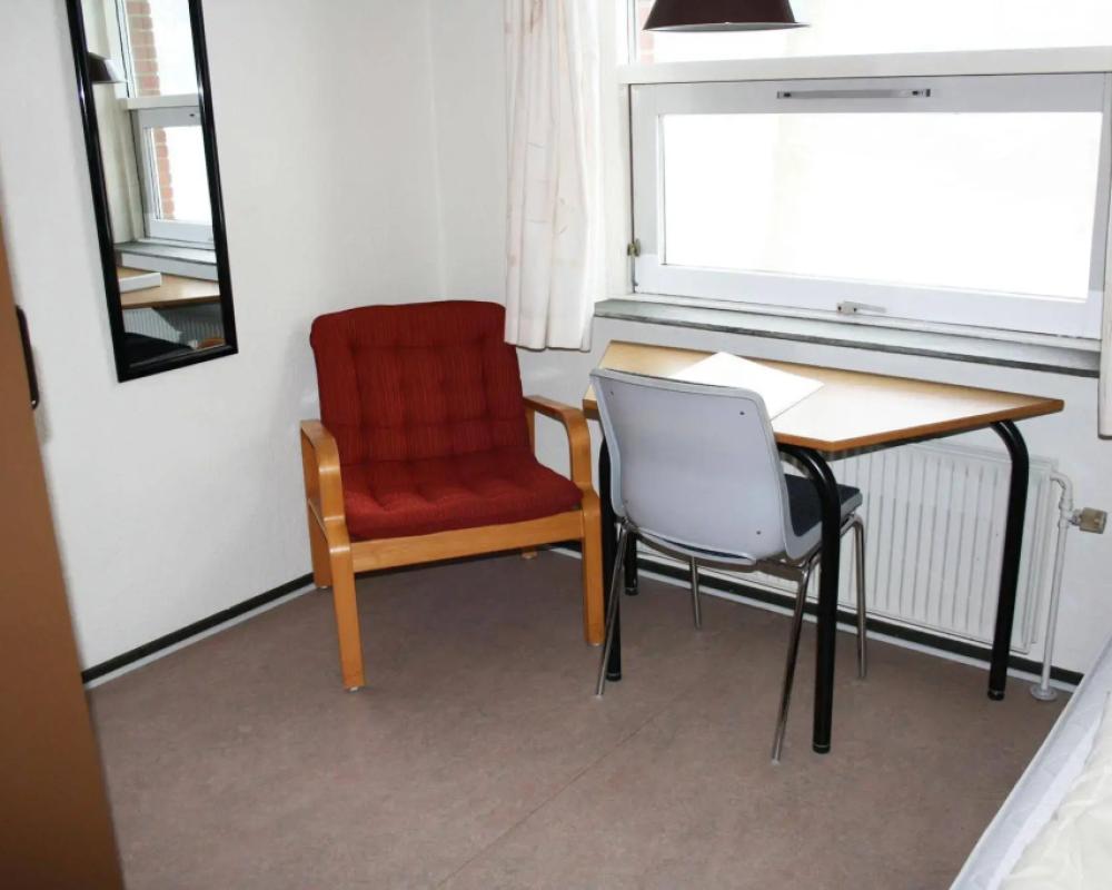 фото Aarhus Hostel og Hotel