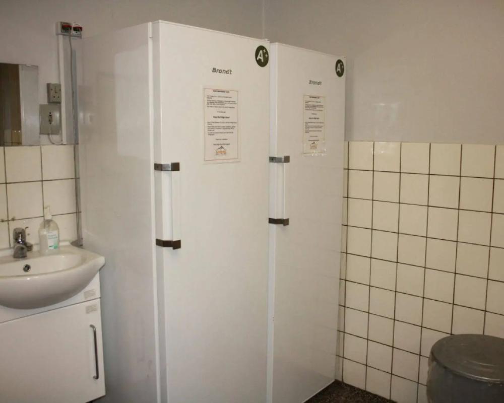 фото Aarhus Hostel og Hotel