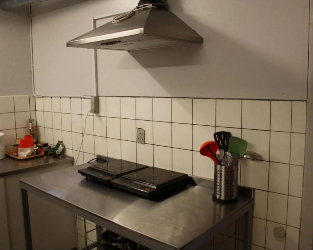 фото Aarhus Hostel og Hotel