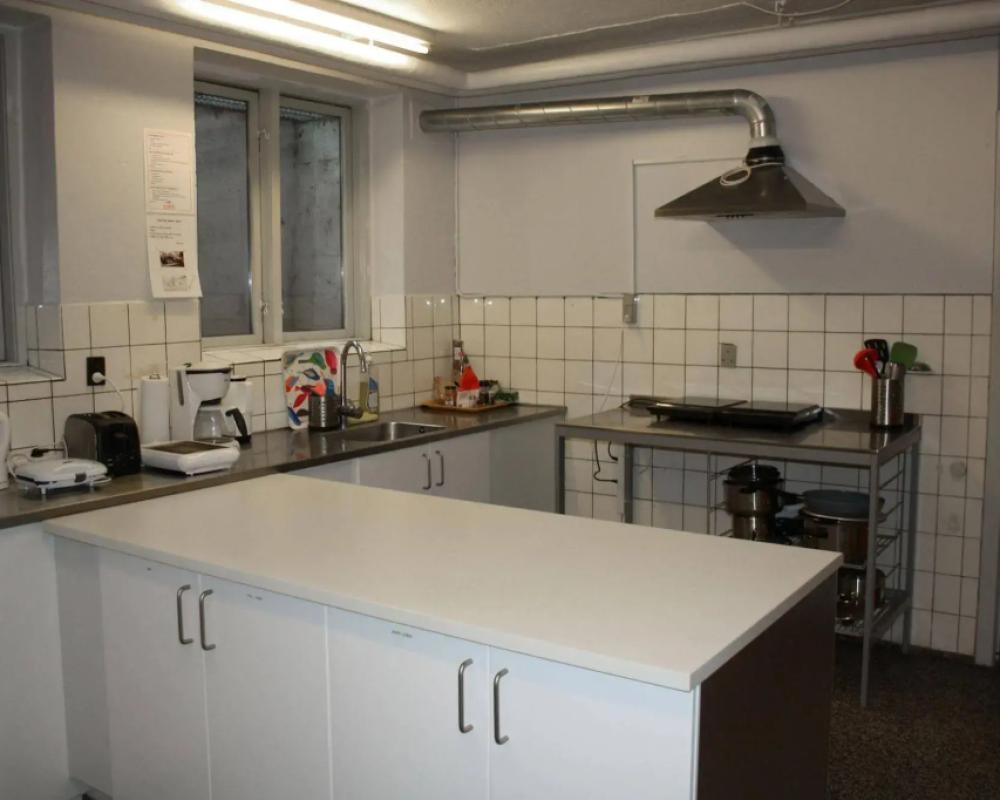фото Aarhus Hostel og Hotel