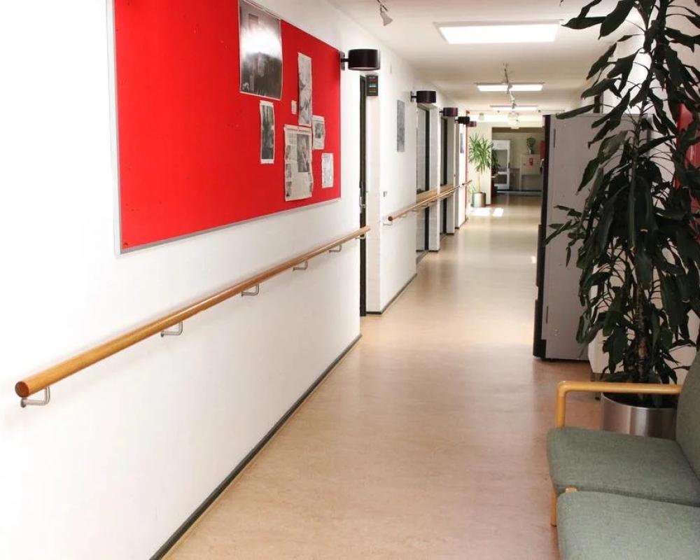 фото Aarhus Hostel og Hotel