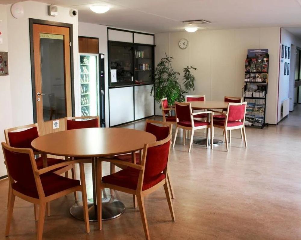 фото Aarhus Hostel og Hotel
