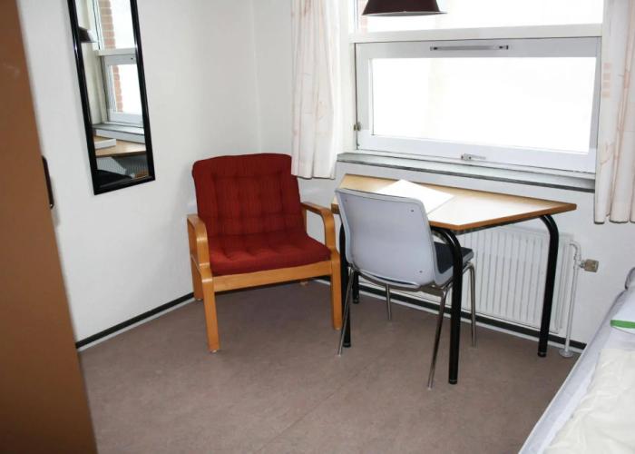 Aarhus Hostel og Hotel