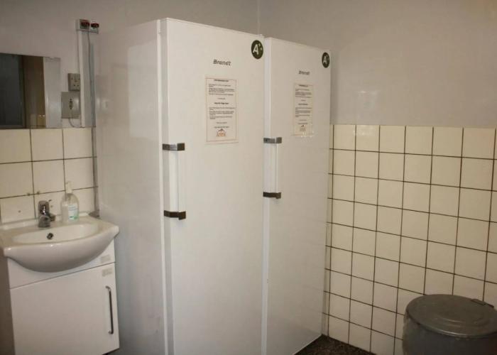 Aarhus Hostel og Hotel