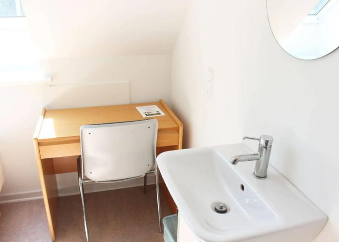 Aarhus Hostel og Hotel