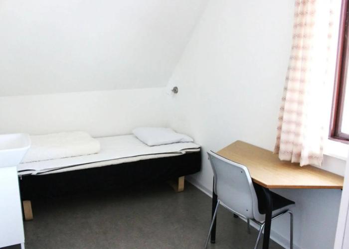Aarhus Hostel og Hotel