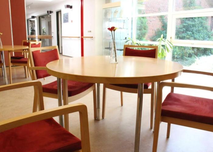 Aarhus Hostel og Hotel