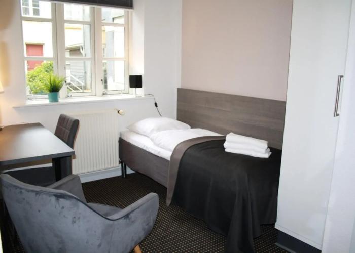 Hotel Aarhus City Apartments