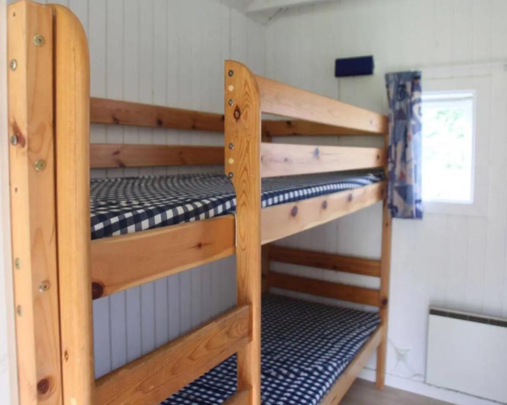 фото First Camp Ajstrup Strand