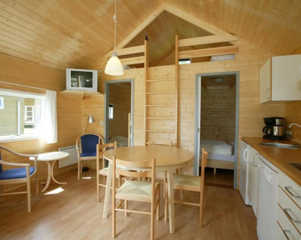 фото First Camp Ajstrup Strand