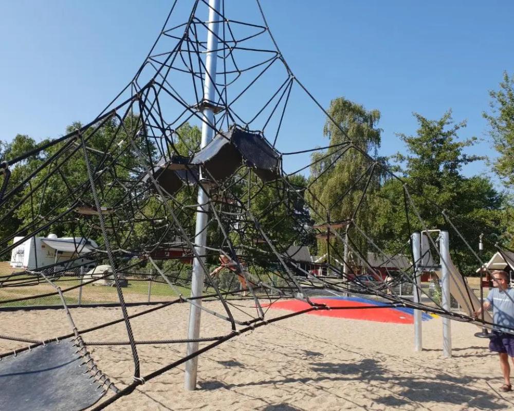 фото First Camp Ajstrup Strand