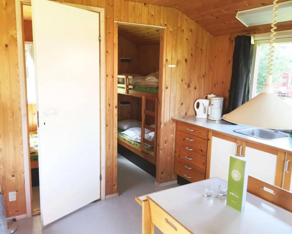 фото First Camp Ajstrup Strand