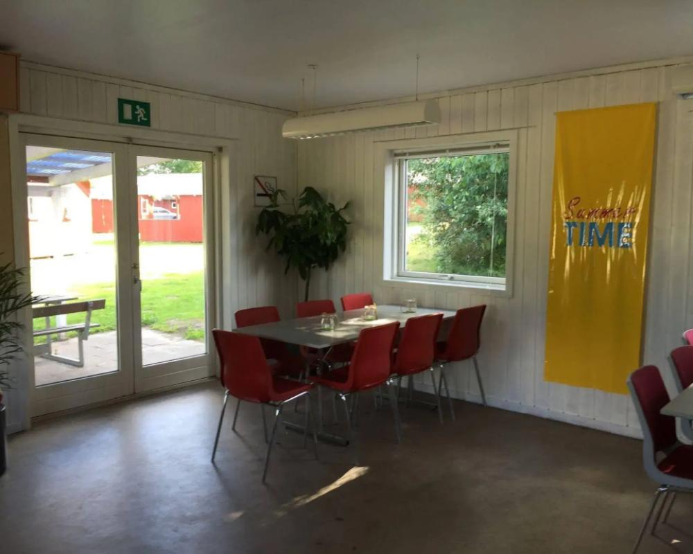 фото First Camp Ajstrup Strand