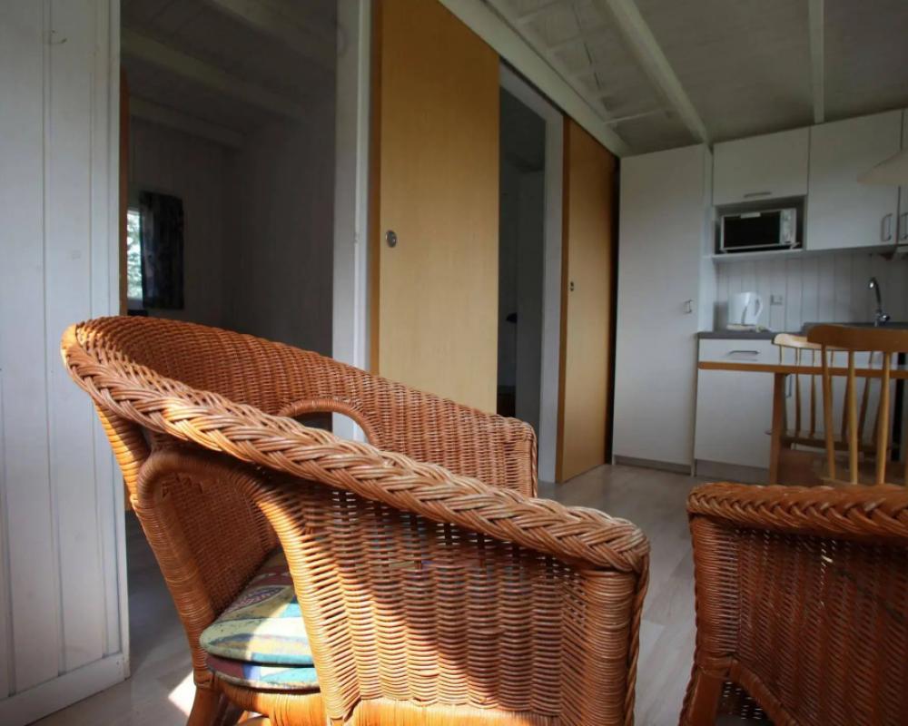 фото First Camp Ajstrup Strand