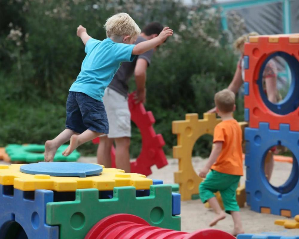 фото First Camp Ajstrup Strand