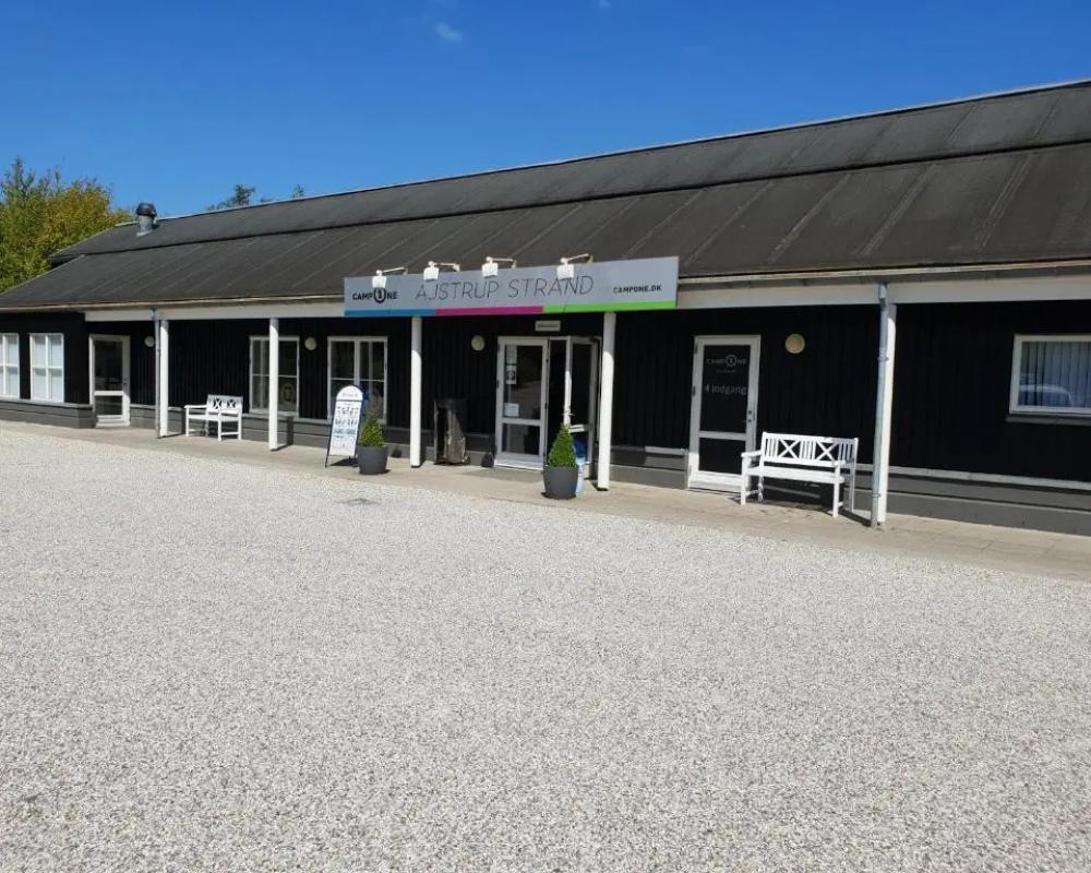 фото First Camp Ajstrup Strand