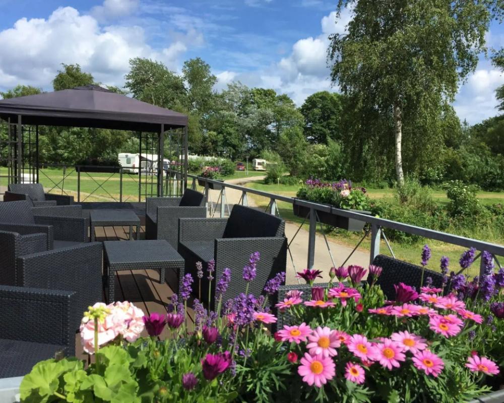 фото First Camp Ajstrup Strand