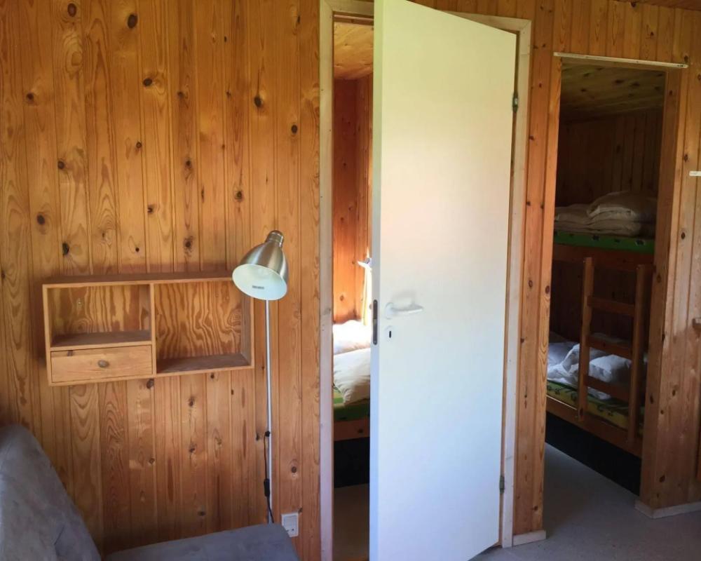 фото First Camp Ajstrup Strand