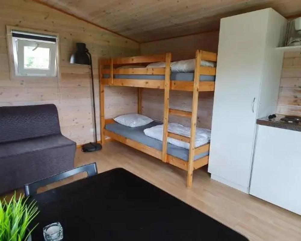 фото First Camp Ajstrup Strand