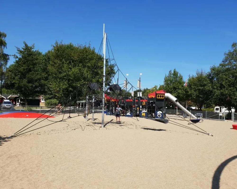 фото First Camp Ajstrup Strand