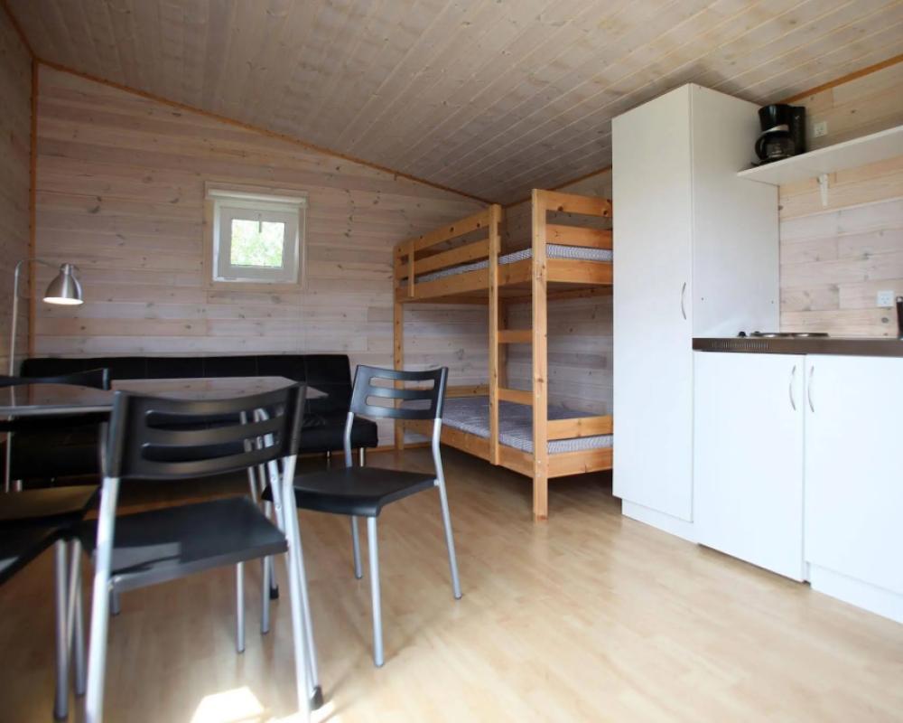 фото First Camp Ajstrup Strand