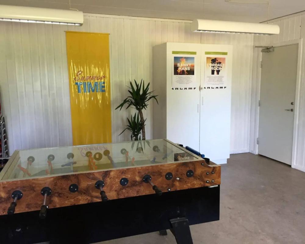фото First Camp Ajstrup Strand